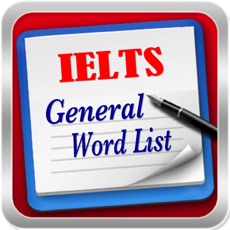 Activities of IELTS 2000 General Word List (Learn And Practice)