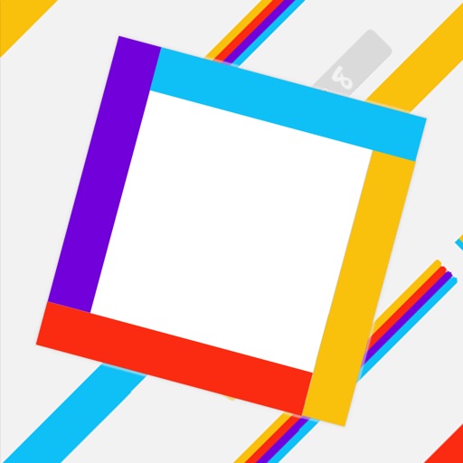 Switch Gravity - Simple game Icon