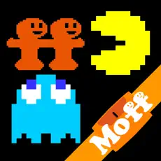 Moff PAC-MAN - Get Moving with the Moff Band