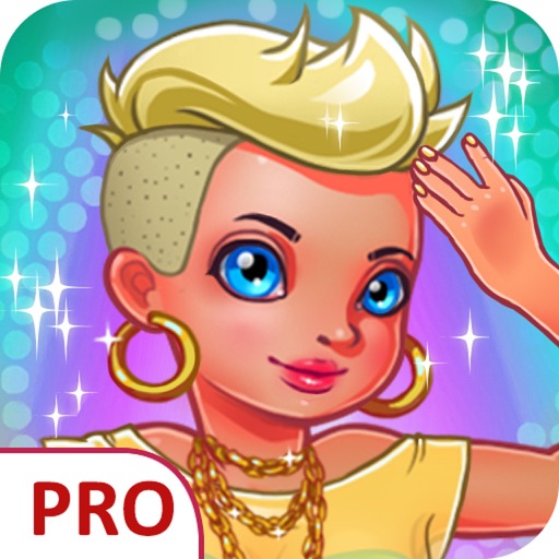 Girl Fashion Designer Pro iOS App