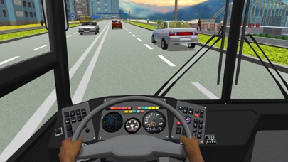 BUS SIMULATOR 3D 2016 1.1.1 IOS ĐUA XE BUS SIMULATOR 3D 2016 1.1.1 IOS