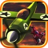 Icon Raiden King Sky - Airplane Attack