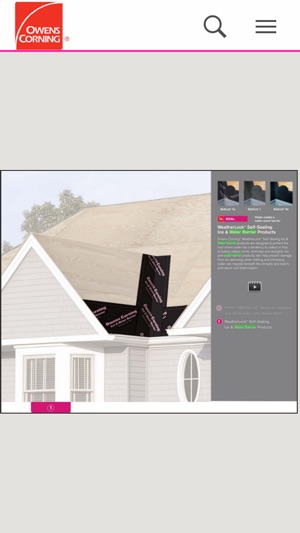 Owens Corning® Total Protection Roofing 