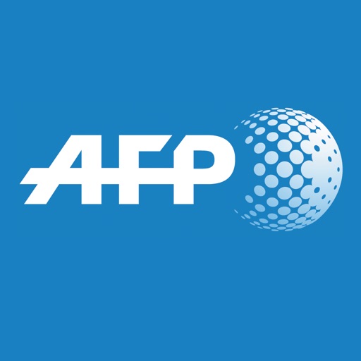AFP Mobile icon