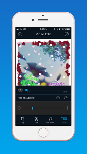 InstatCrop - Video Cropper(圖4)-速報App