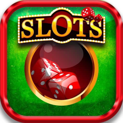 101 777 Gold Magic Show Casino - Slots FREE Game icon
