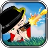 Gangster Kid Target Shooting - Best Target Shooting Game in HD