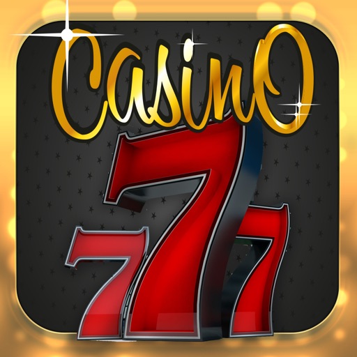 A Alys New 777 Slots Machine 2016 Luxury Casino