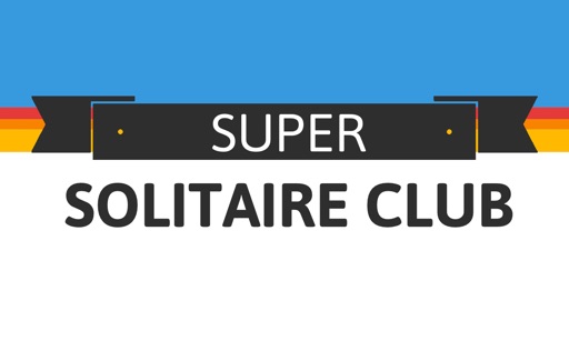 Super Solitaire Club Icon