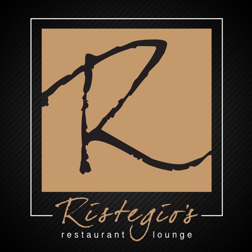 Ristegio's Restaurant Lounge icon