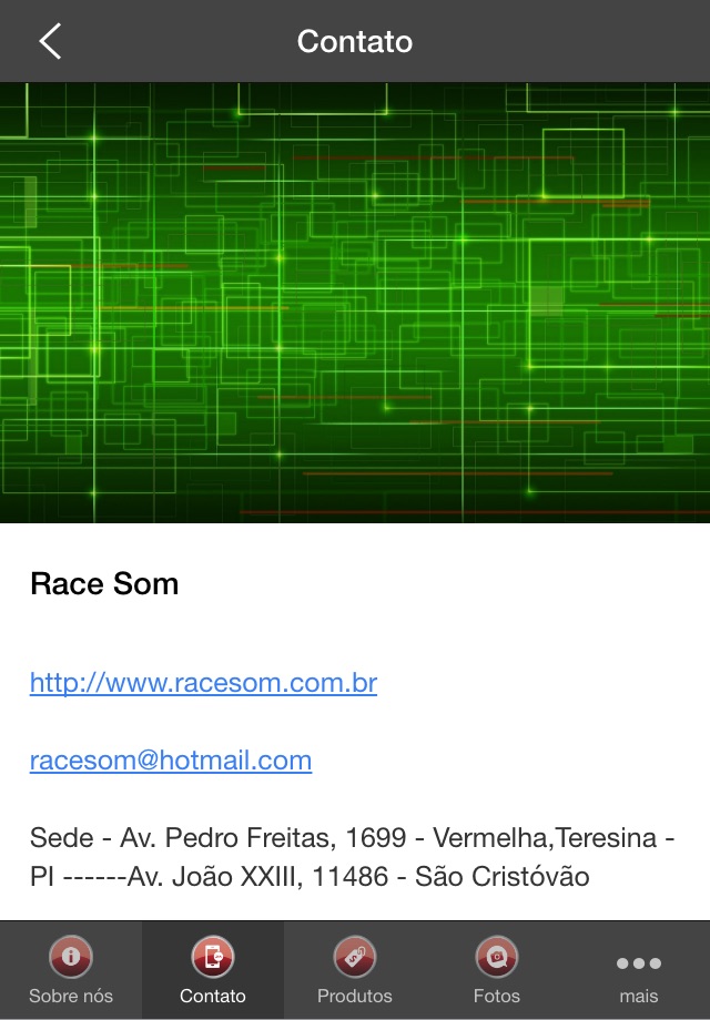 Race Som screenshot 3