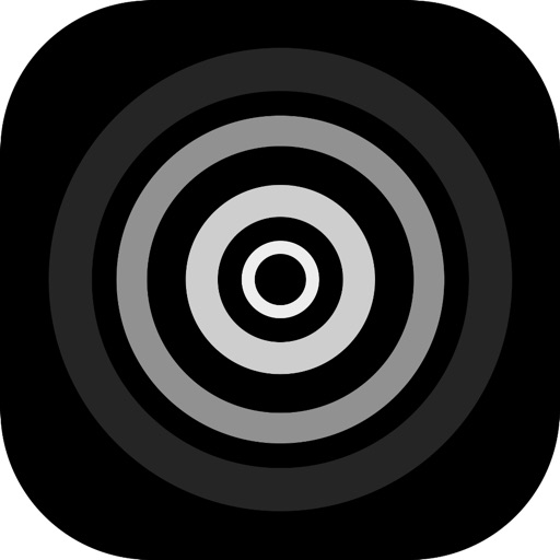 Pulse Neon iOS App