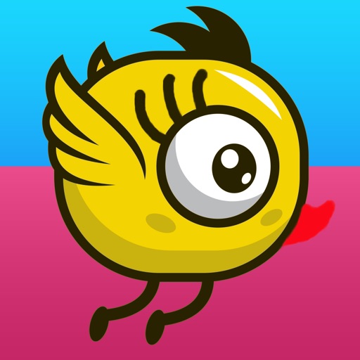PoBe Bird - الطائر بوبي iOS App