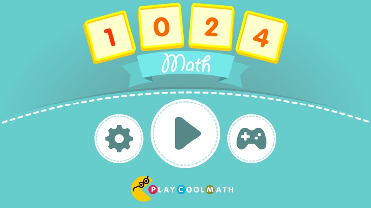 1024 Math