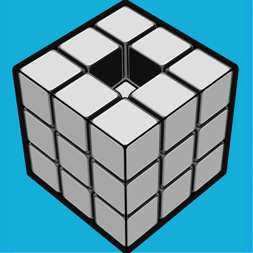 Majix Cube Icon