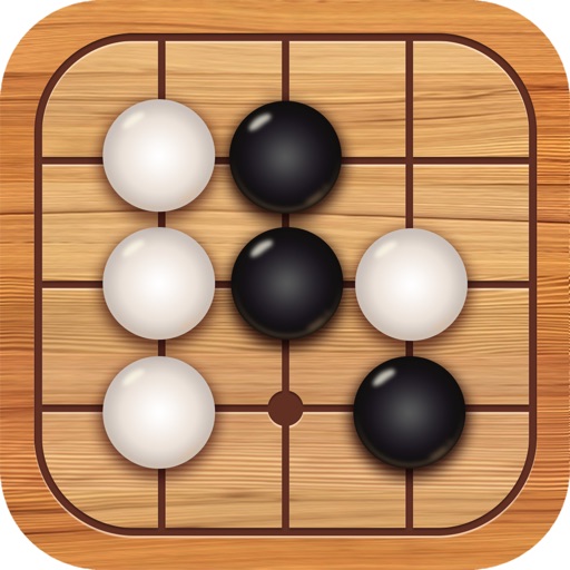 Go Classic PRO - Chinese Game iOS App