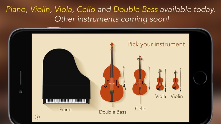SmartScales - backing tracks suitable for ABRSM