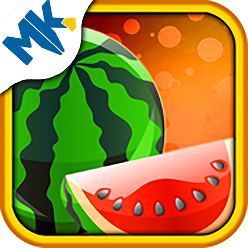 Fruit Play Slots: HD Classic Casino Slot Machines! iOS App