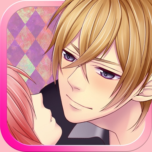 Starstruck Love【Free dating sim】 icon