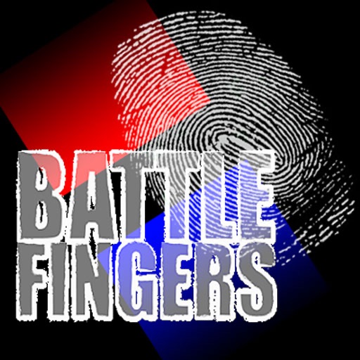 BattleFingers iOS App