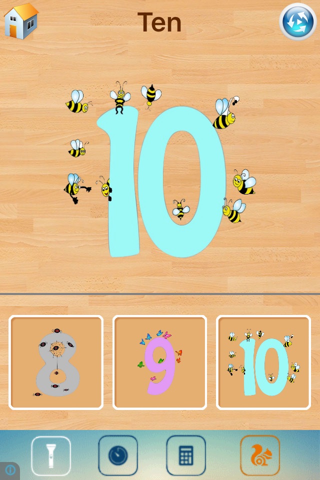 Kids Educational Games screenshot 4