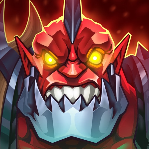 God of Era: Epic Heroes War icon
