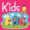 Kids ABC Pro Learning Phonics Sounds Alphabet