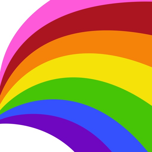 LGBT Pride Pack Icon