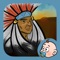 History TidyUp! - story book for kids & toddlers