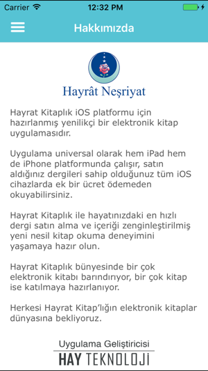 Hayrat Kitaplık(圖3)-速報App