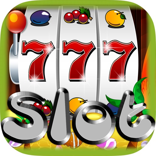 9A Double Dice Amazing Gambler Slots Game icon