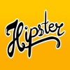 Boho Hipster Sticker Pack for iMessage