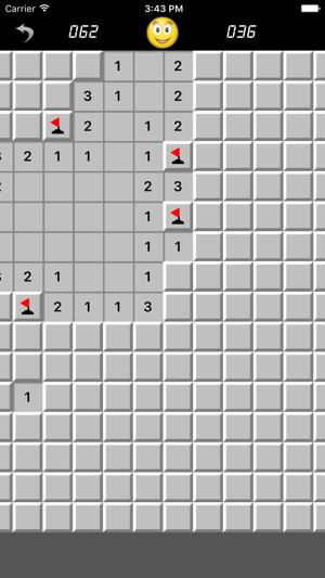 Minesweeper Classic Free !(圖1)-速報App