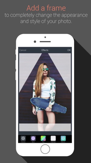 Photo Editor by InPixio: filters and effects(圖2)-速報App