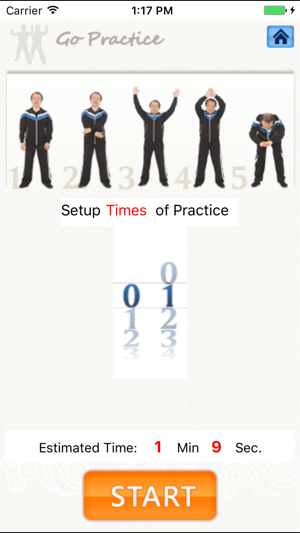 Peng’s Qigong’s Major Breathing Adjustment(圖4)-速報App