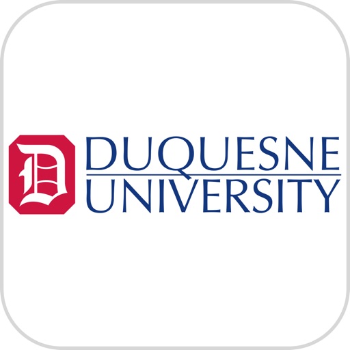 Duquesne University Experience icon