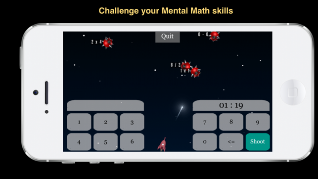 Brainturk Brain Training games to peak performance(圖4)-速報App