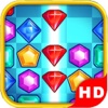 Bits Jelly Match 3 Puzzle Games Free
