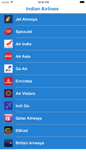 Indian Airlines(圖2)-速報App