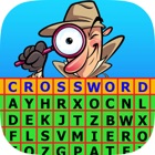 Top 50 Games Apps Like Crossword game for intelligent: Word Search puzzle in the letters table - Best Alternatives