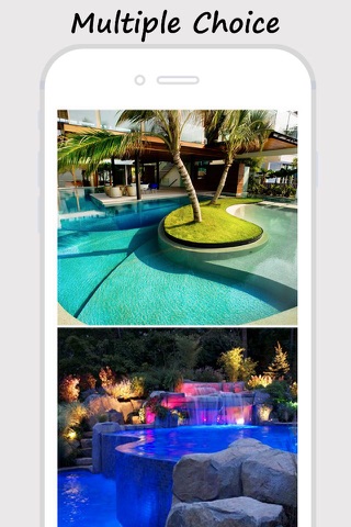 Swimming Pool Design Ideas - Cool Pool Design Pictures screenshot 3