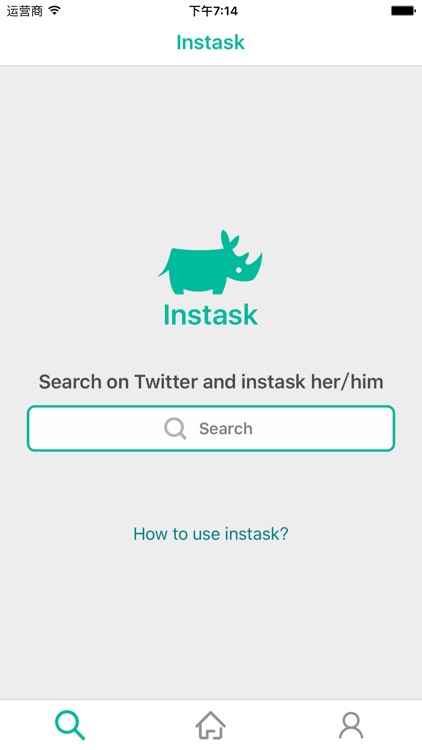 Instask
