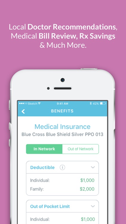 SecureAssist by HealthJoy