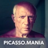 Picasso.mania, l’e-album de l’exposition du Grand Palais