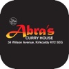 Abra's Curry House, Kirkcaldy