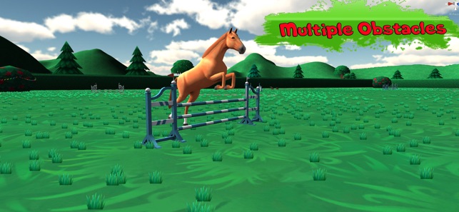 Super Horse 3D(圖4)-速報App