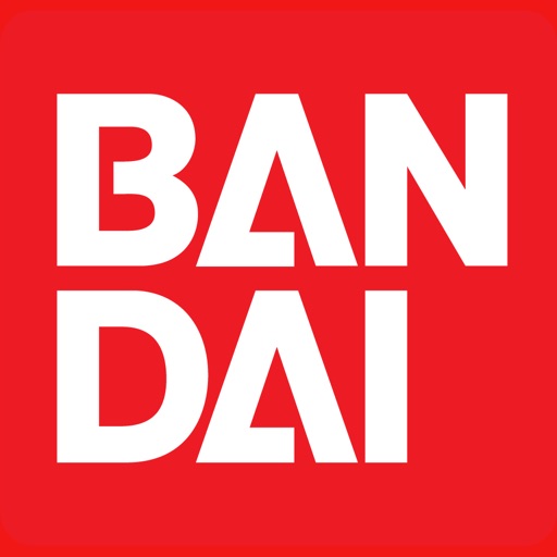 Bandai Asia App