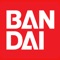 A supporting application for Bandai Asia Web on iPhone