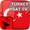 Here you find all information needed to watch all free satellite TV channels of Turkey