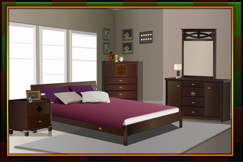 Escape From Puzzle House screenshot 3